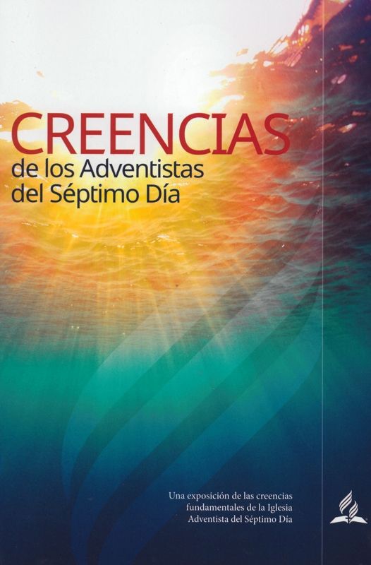 Libro de Creencias Adventistas